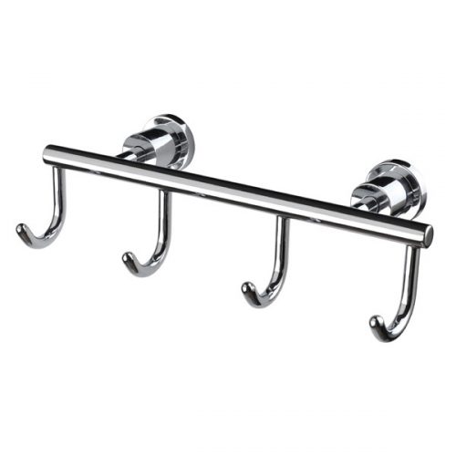 Aquaperl-Trend-Robe-Hook