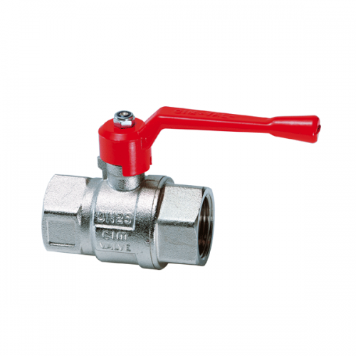 CIM Art. 12 Ball Valve – Multico Building Products Pte Ltd